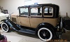1930 Model A Ford Fordor