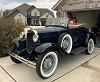 1930 Model A Roadster