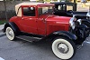 1931 Sports Coupe