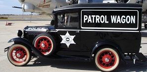 RightPatrol